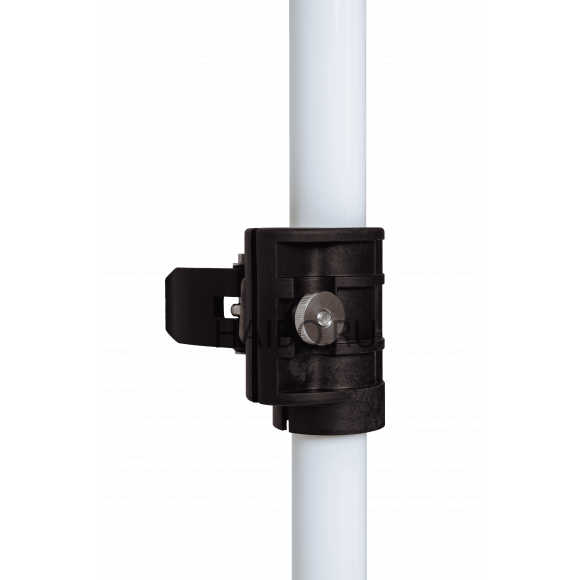 Электромотор HAIBO IPENGUIN P001 12v/54 New 2025 + ВСТРОЕННЫЙ КОМПАС + ПЛОЩАДКА