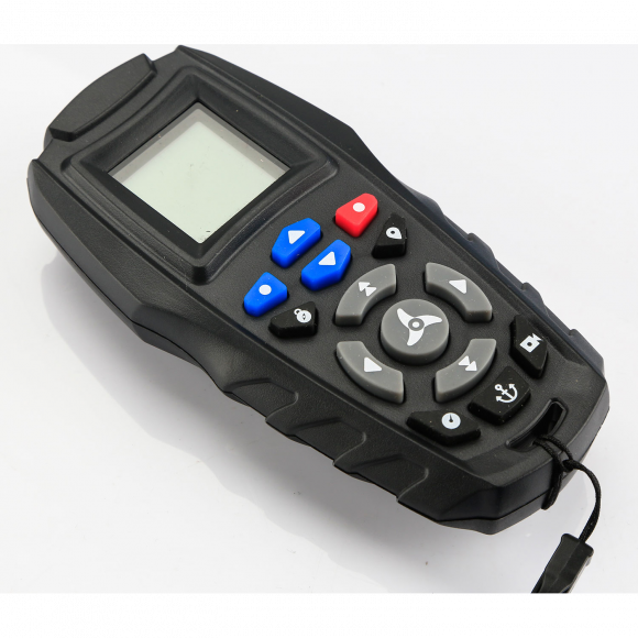 Лодочный мотор SEA-PRO 65L 60" GPS 65L 60 GPS